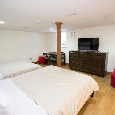 Anna'S Bed & Breakfast Niagara Falls Exterior foto