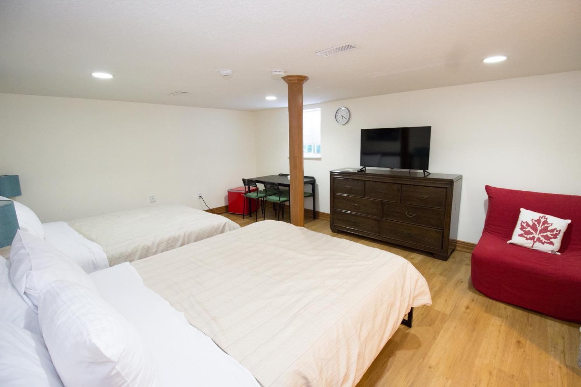 Anna'S Bed & Breakfast Niagara Falls Exterior foto