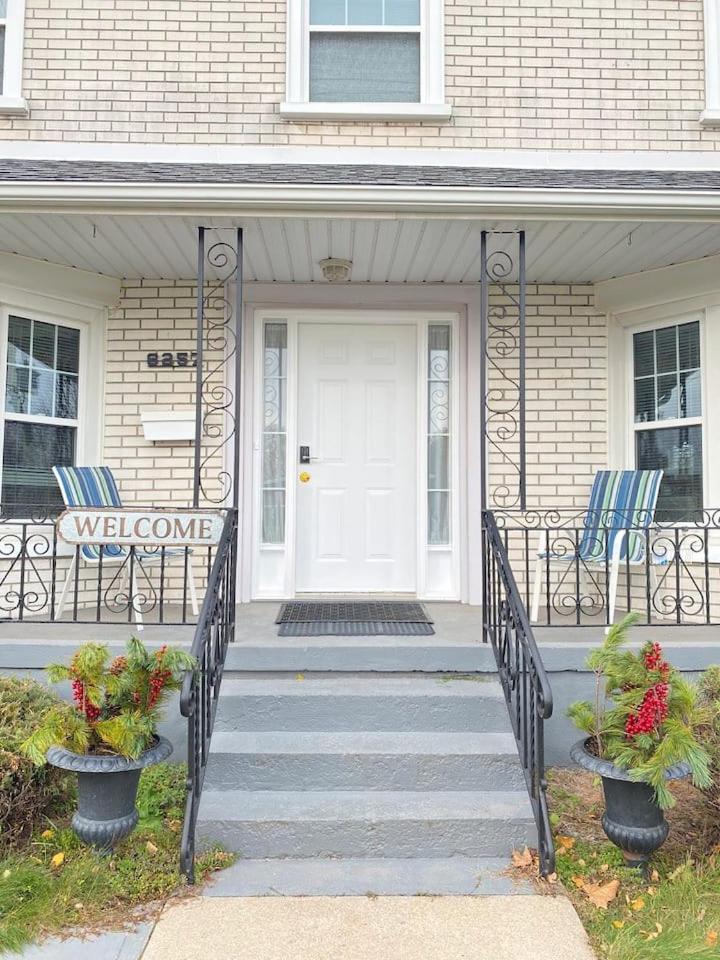 Anna'S Bed & Breakfast Niagara Falls Exterior foto